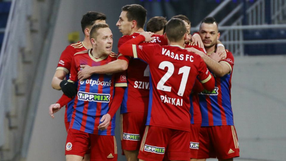 Vasas SC vs Puskás Akadémia FC Prediction, Betting Tips & Odds │29 APRIL, 2023