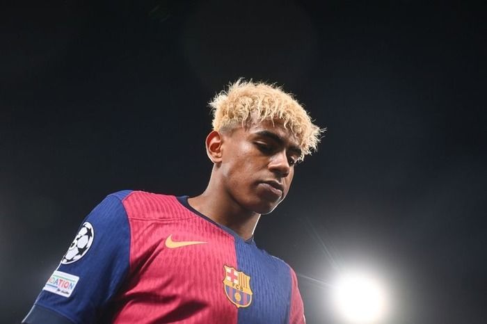 Barcelona Coach Flick Gives Detailed Update on Yamal’s Condition