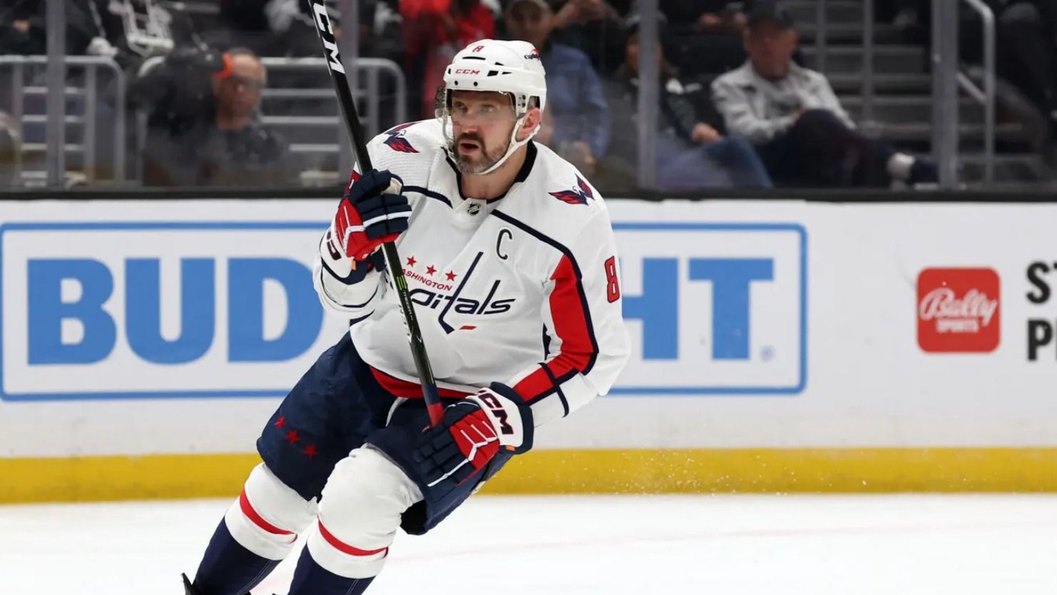 Nashville Predators vs Washington Capitals Prediction, Betting Tips & Oddsmakers │17 DECEMBER, 2023
