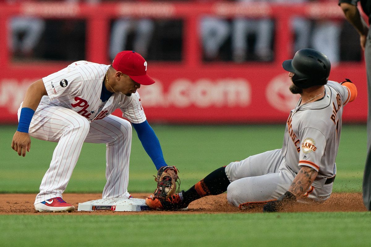 San Francisco Giants vs Philadelphia Phillies: Prediction for the match on July 09, 2025