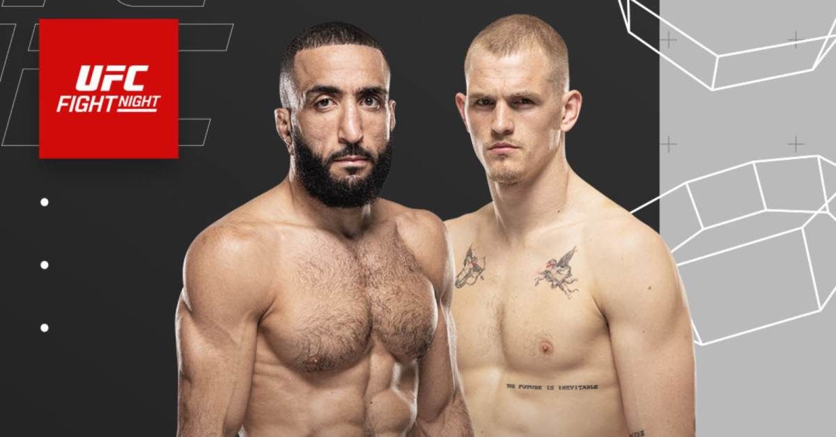 Belal Muhammad vs Ian Machado Garry: Preview, Prediction, Where to Watch & Latest Betting Odds