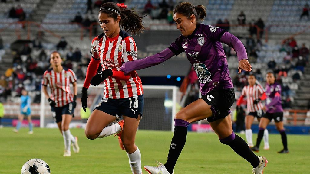 Pachuca vs Guadalajara Femenino. Pronóstico, Apuestas y Cuotas | 02 de agosto de 2022
