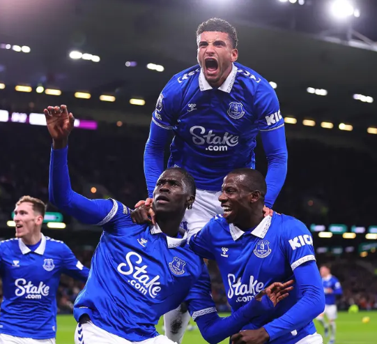 Everton vs Luton Town Pronóstico, Apuestas y Cuotas│27 de enero de 2024