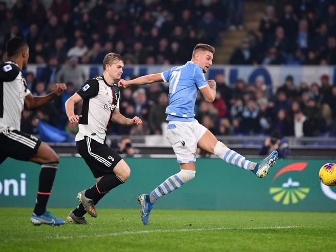 Lazio vs Juventus Live Stream & Odds for the Serie A Match | November 20