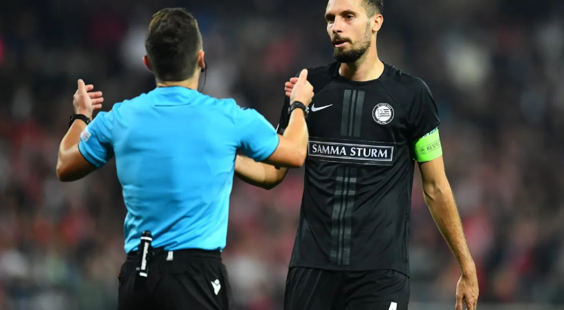 Sturm vs Bodo-Glimt: Prediction for the Match on August 26, 2025