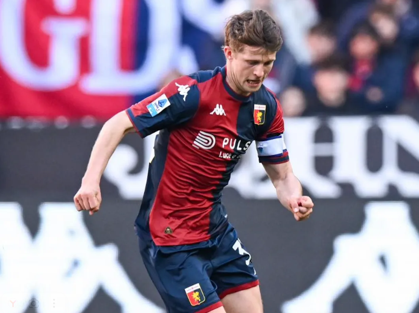 Genoa vs Empoli: Prediction for the Match on September 25, 2025