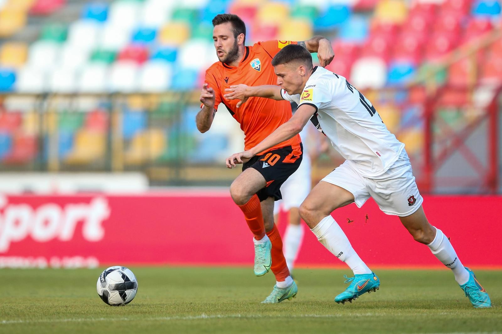 Gorica vs Sibenik Prediction, Betting Tips & Odds | 23 FEBRUARY 2025