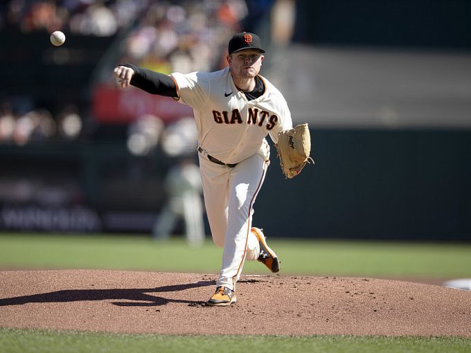 Los Angeles Dodgers vs San Francisco Prediction, Betting Tips & Odds│23 JULY, 2022