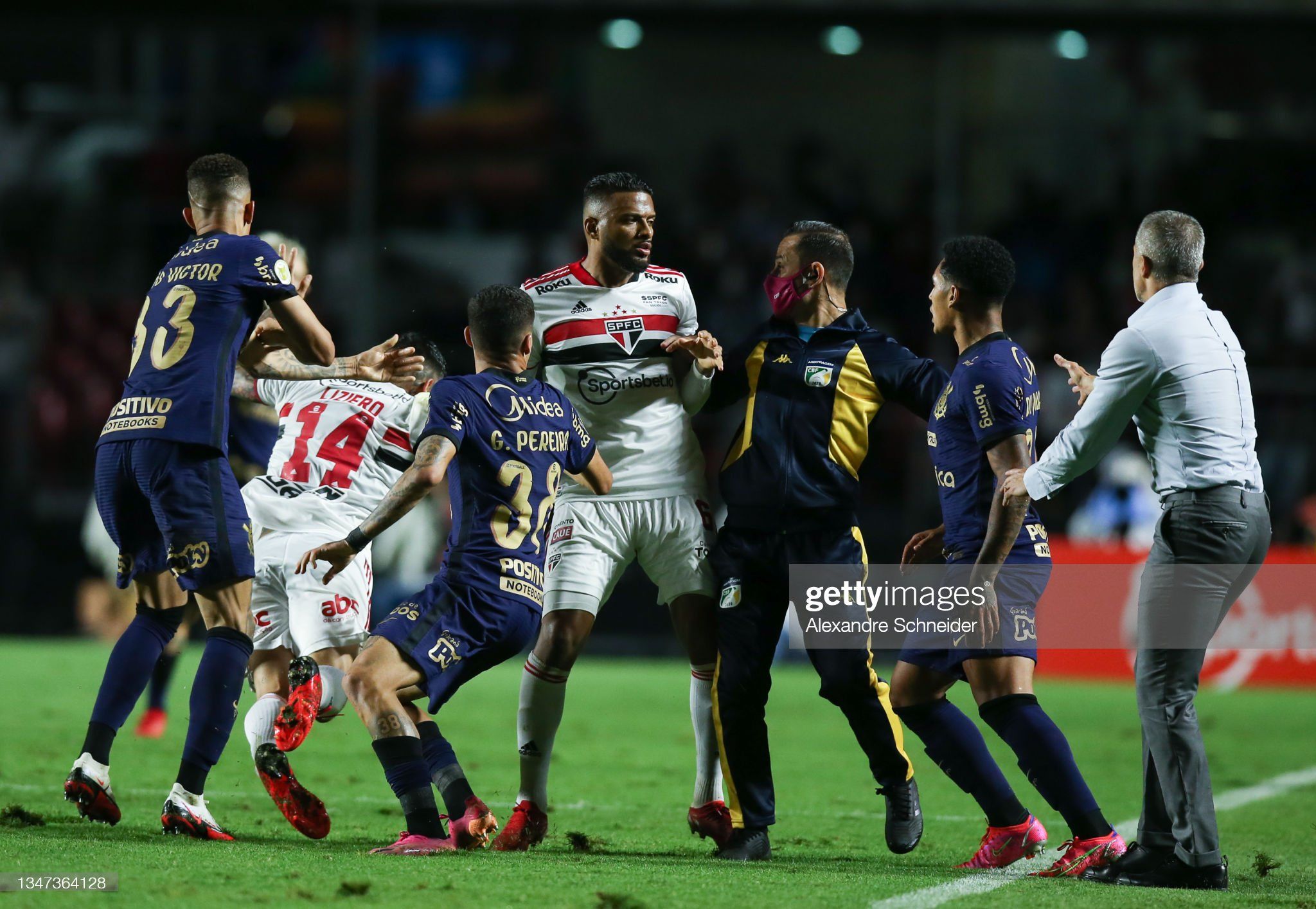 Corinthians vs Sao Paulo Predictions, Betting Tips & Odds │22 MAY, 2022