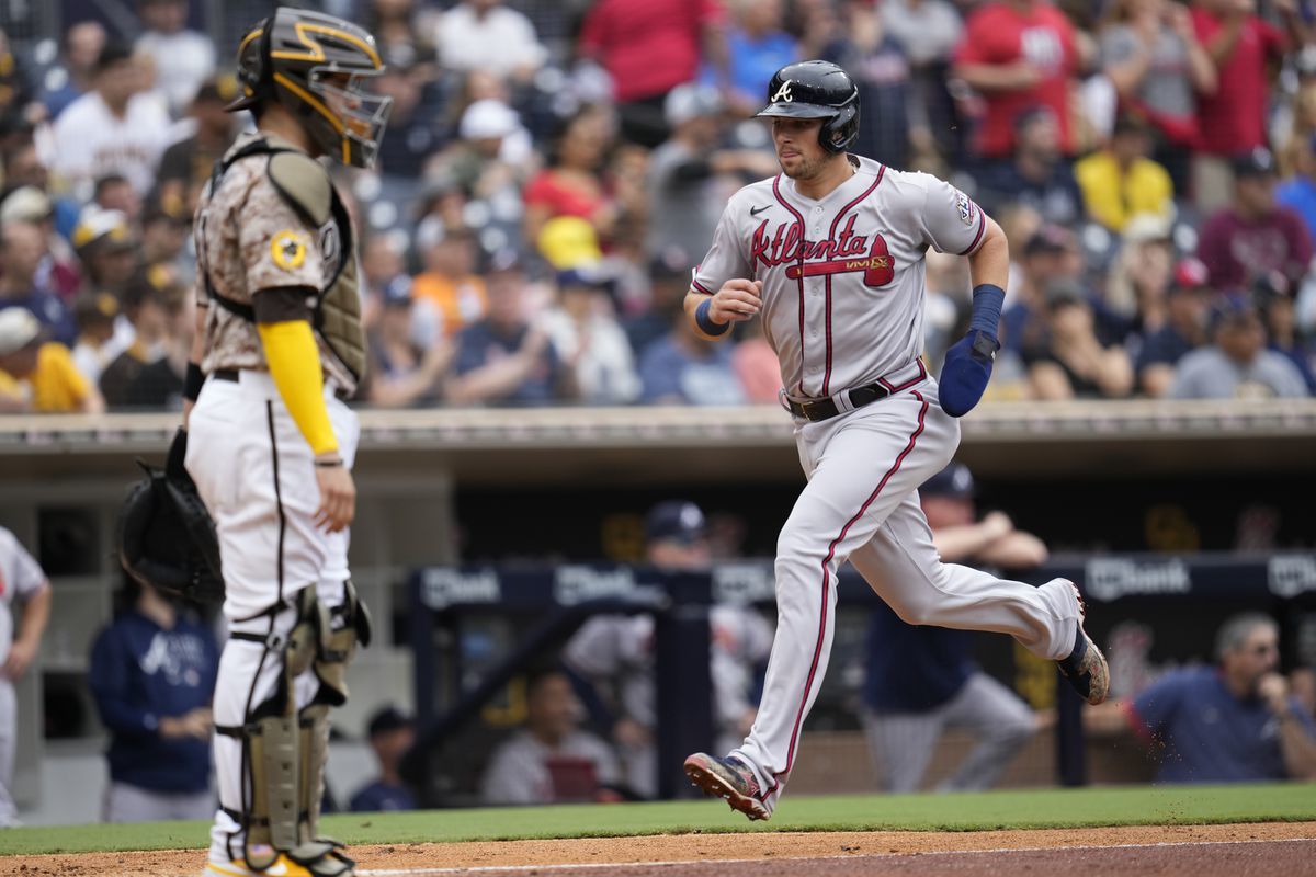 Atlanta Braves vs San Diego Padres Prediction, Betting Tips & Odds │10 APRIL, 2023