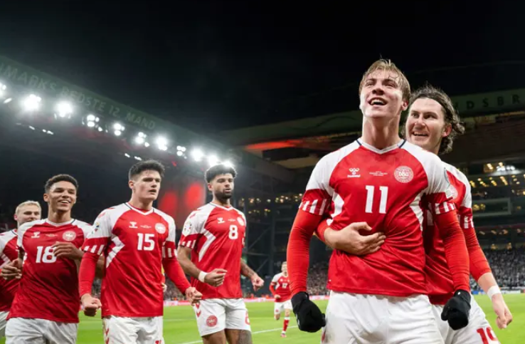 Denmark vs San Marino Prediction, Betting Tips & Odds │7 SEPTEMBER, 2023