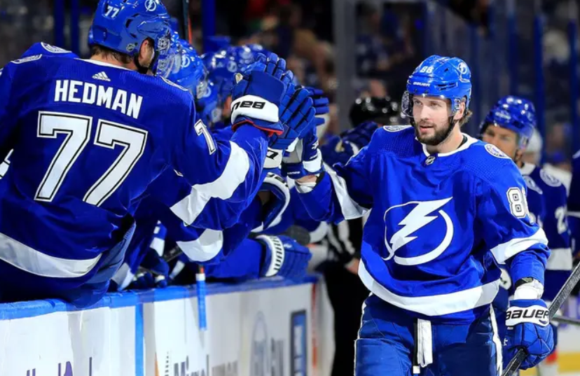 Tampa Bay Lightning vs Buffalo Sabres Prediction, Betting Tips & Odds │1 MARCH, 2024