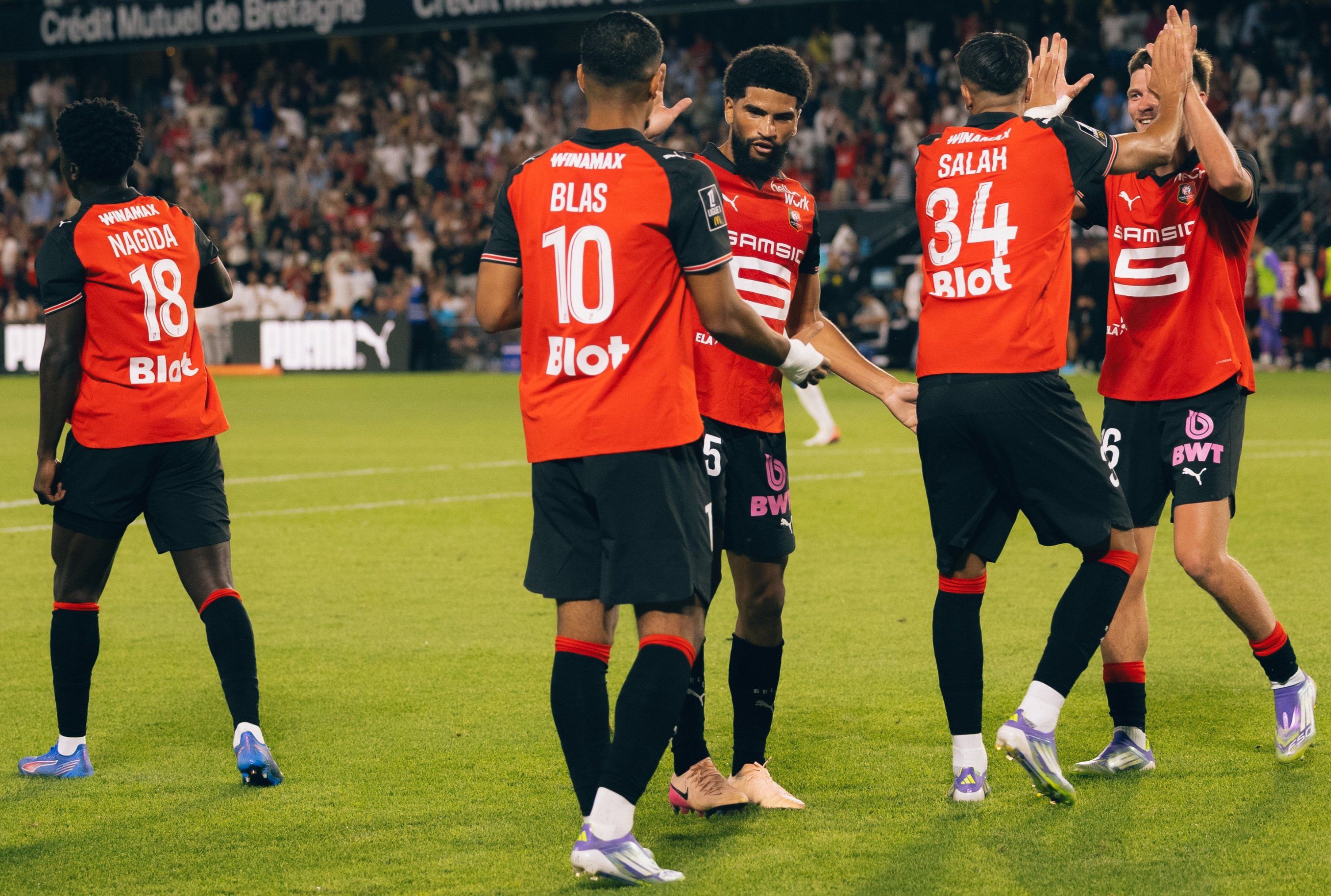 Lorient vs Rennes: Prediction for the Match on August 24, 2025