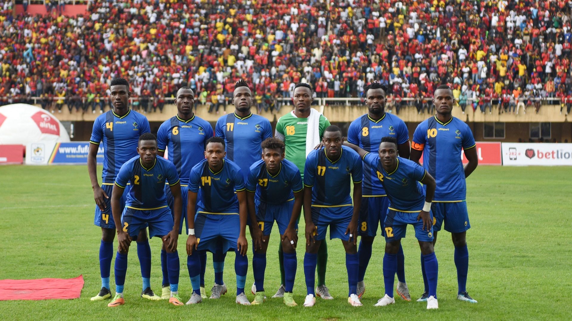 Tanzania vs Morocco Prediction, Betting Tips & Odds │21 NOVEMBER, 2023