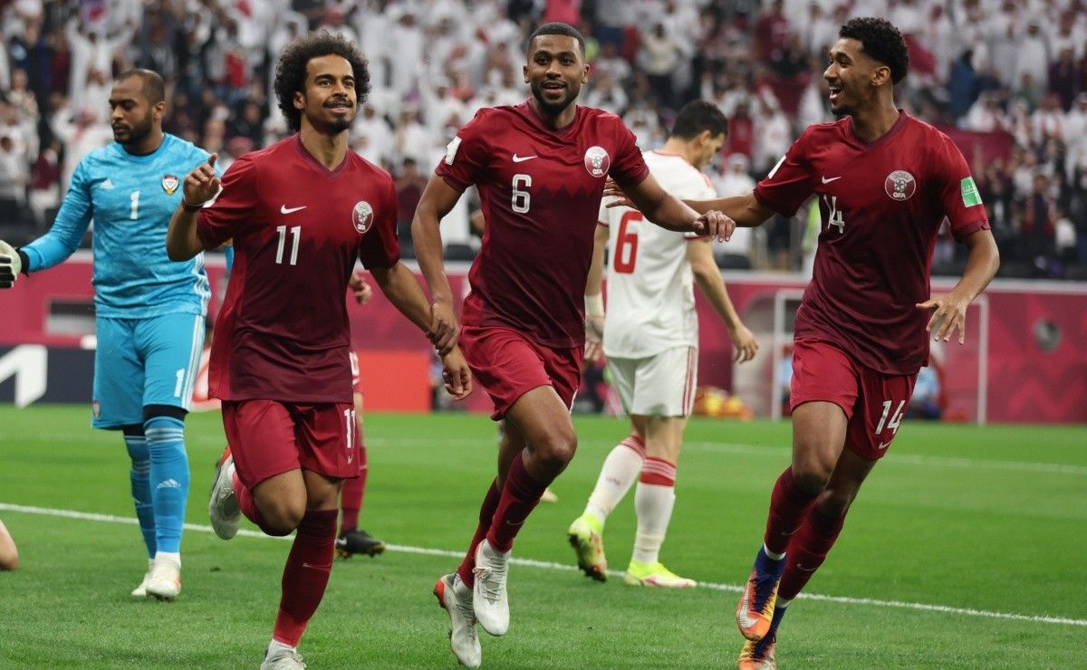 Más de 800 jugadores disputaran el Mundial de Qatar 2022, pero 137 no representaran a su país natal