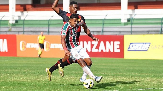 Sao Paulo vs Fluminense Prediction, Betting Tips & Odds │17 JULY, 2022