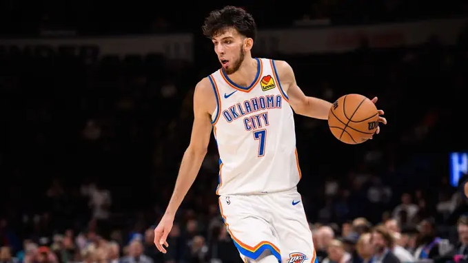 Washington Wizards vs Oklahoma City Thunder Pronóstico, Apuestas y Cuotas│8 de enero de 2024