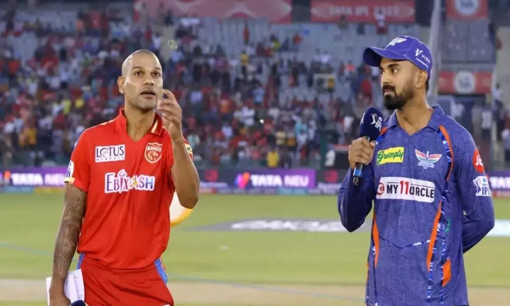 Lucknow Super Giants vs Punjab Kings Predictions, Betting Tips & Odds │30 March, 2024   