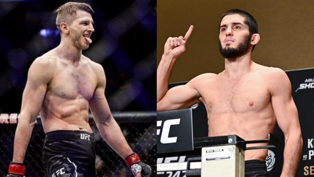 UFC 267, Islam Makhachev vs. Dan Hooker – Fight Predictions & Analysis