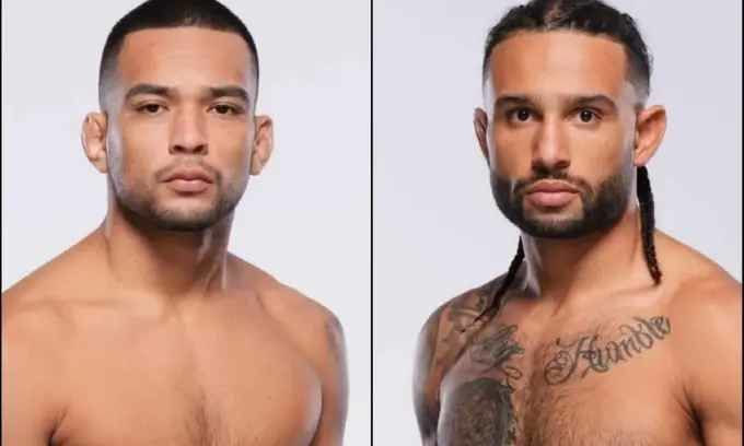 Isaac Dulgarian vs Christian Rodriguez Prediction, Betting Tips & Odds │17 MARCH, 2024