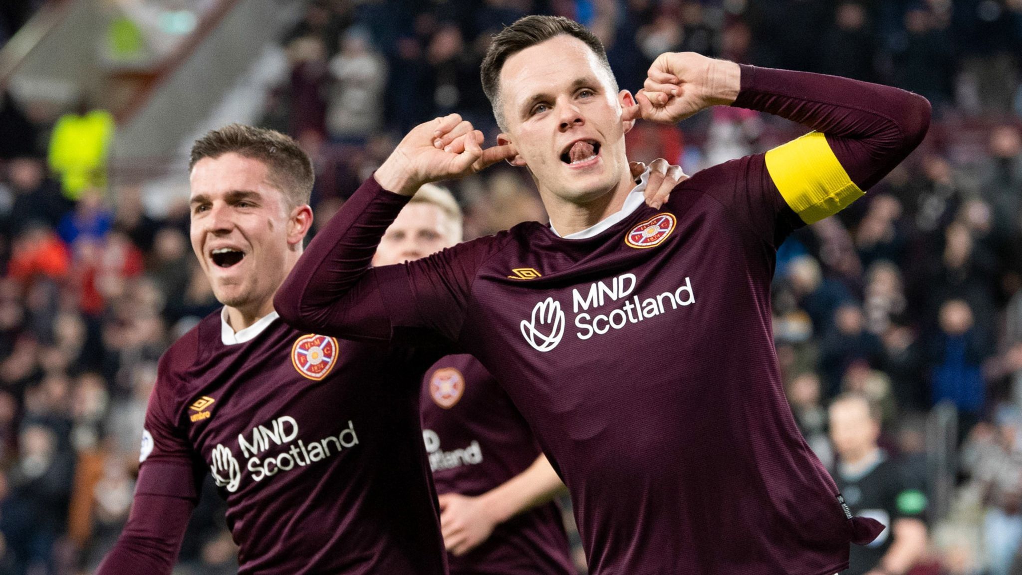 Hearts vs Aberdeen Prediction, Betting Tips & Odds │27 JANUARY, 2024