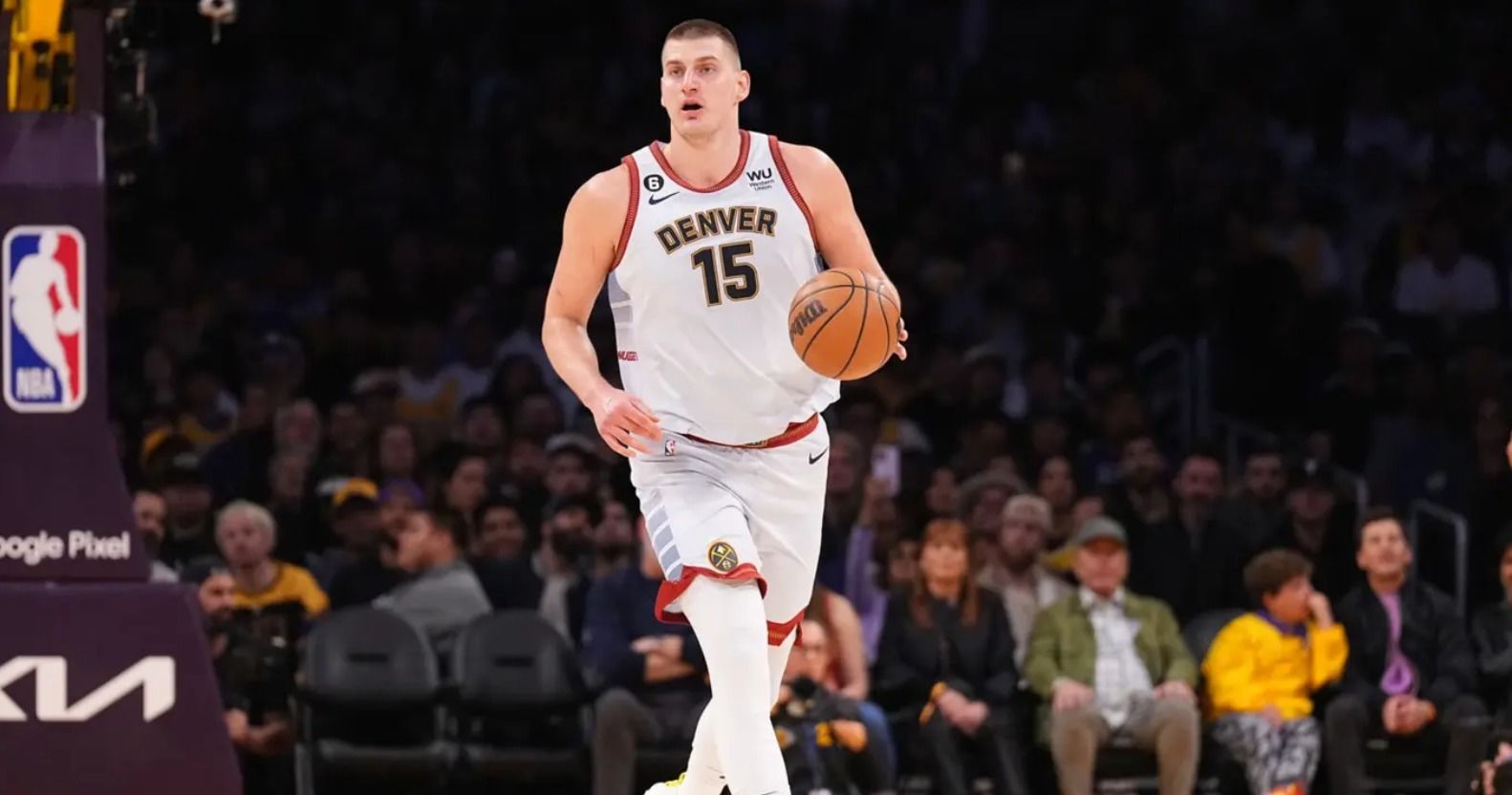 Brooklyn Nets vs Denver Nuggets Prediction, Betting Tips & Oddsmakers