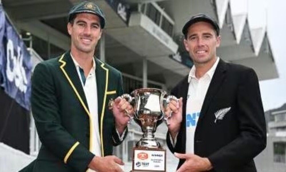 New Zealand vs Australia Prediction, Betting Tips & Odds │ 29 February, 2024 