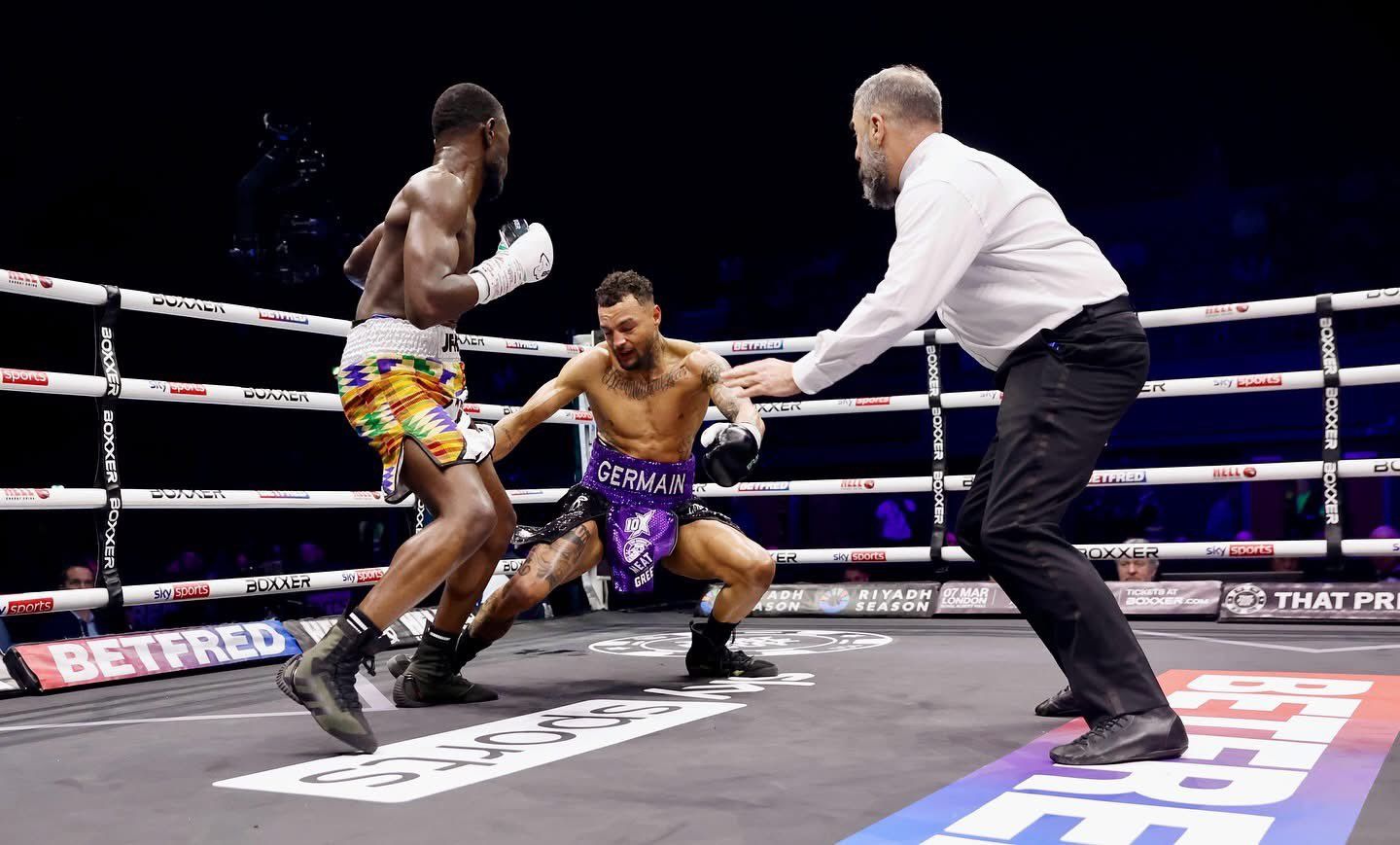 Bobby Dalton vs Joel Kodua: Prediction and odds on the Match on 30 November, 2025