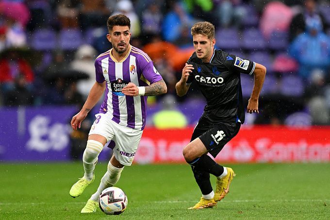 Valladolid vs Elche Prediction, Betting Tips & Odds │5 NOVEMBER, 2022