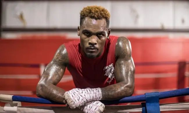 Charlo says he may be back from injury by the end of summer
