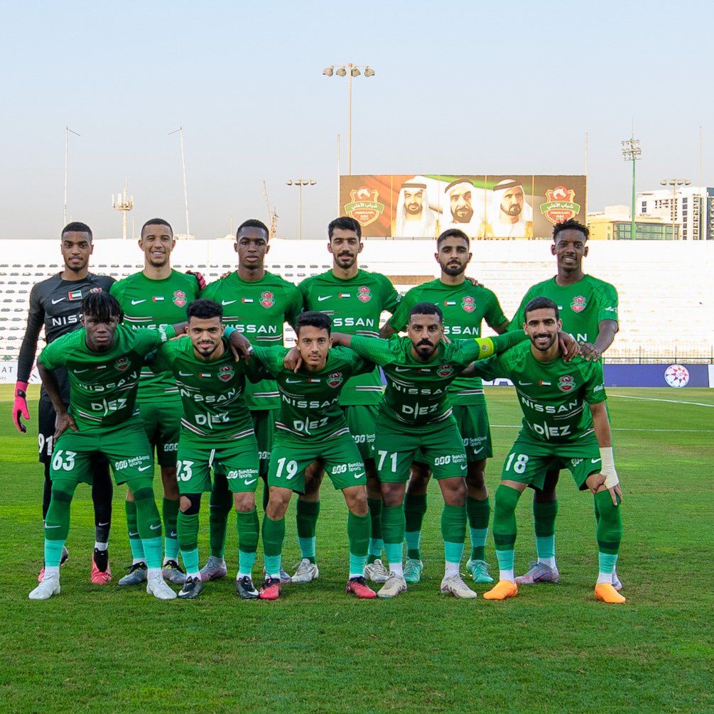 Shabab Al-Ahli Dubai FC vs Ajman FC Prediction, Betting Tips & Odds │13 MAY, 2023