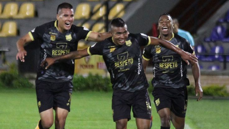 Rionegro Aguilas vs Atlético Bucaramanga Prediction, Betting Tips & Odds │25 February, 2023