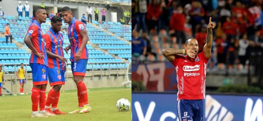 Union Magdalena vs Independiente Medellin Prediction, Betting Tips & Odds │11 OCTOBER, 2022