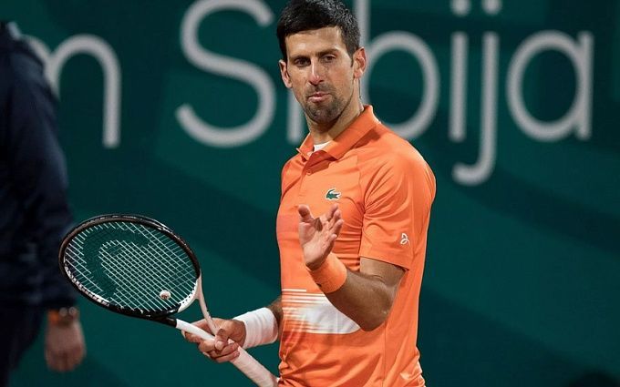 Novak Djokovic vs Karen Khachanov Predictions, Betting Tips & Odds │23 APRIL, 2022