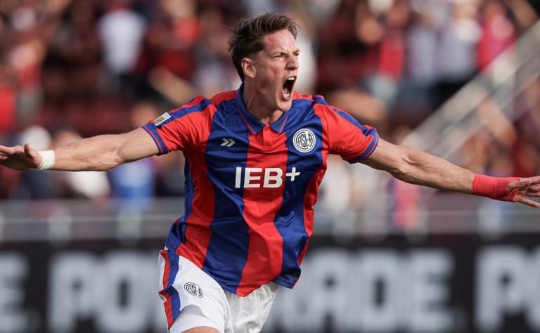 San Lorenzo vs Sarmiento Junin Prediction for the Match on November 16 2025