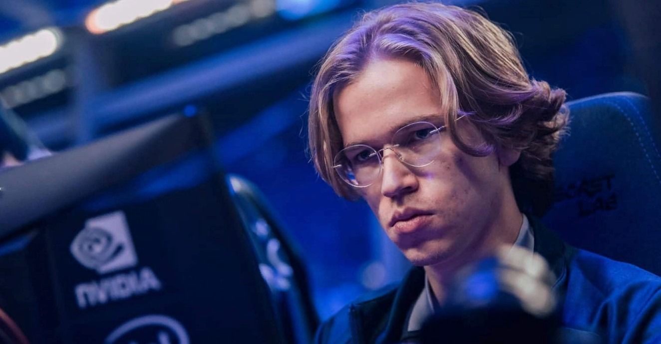 MiLAN And Lowskill Assemble New Dota 2 Team