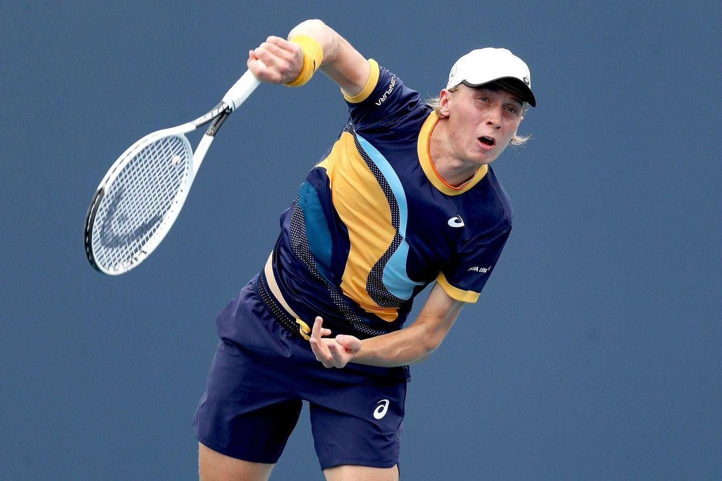 Stefanos Tsitsipas vs Emil Ruusuvuori Prediction, Betting Tips & Odds │14 FEBRUARY, 2023