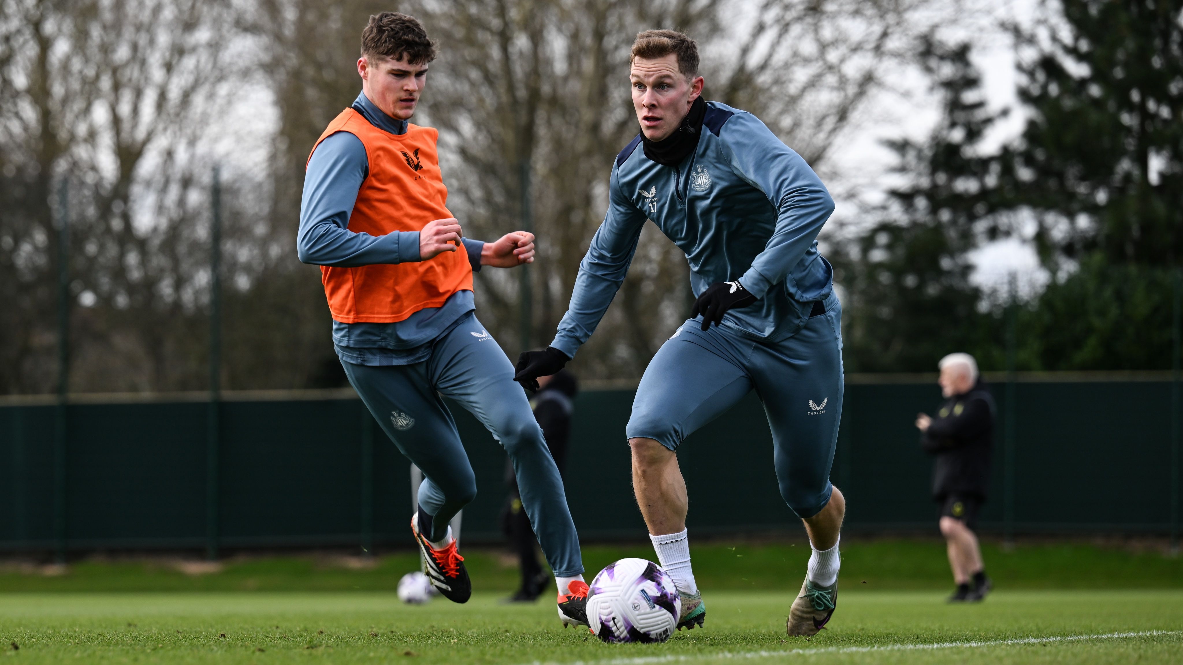 Brighton vs Newcastle United: Prediction for the Match on May 4, 2025