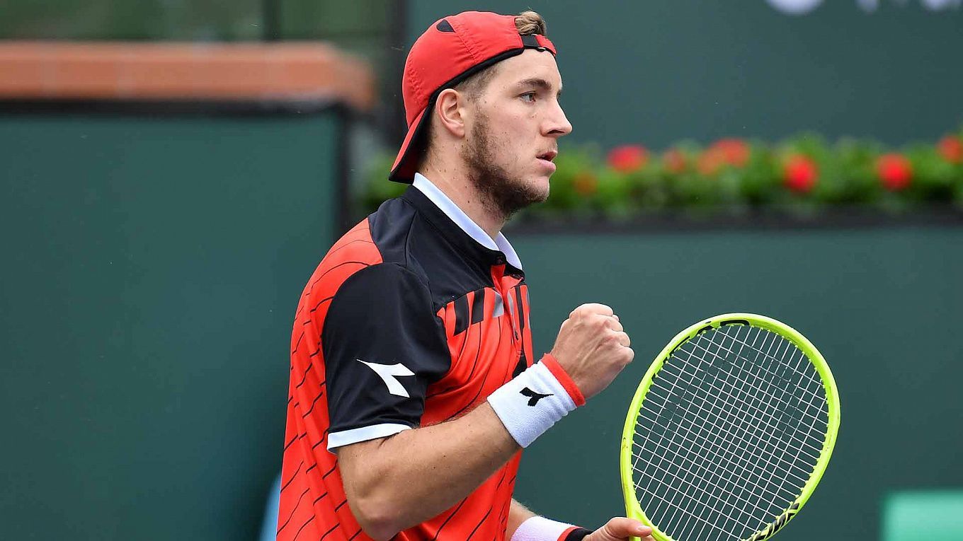 Jan-Lennard Struff vs Andrey Rublev Prediction, Betting Tips & Odds│MAY 12, 2021