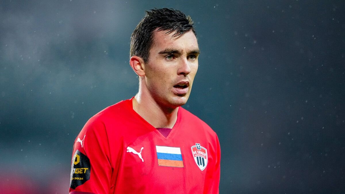 Berkovsky Likely to Leave Serik, but May Stay in Turkey