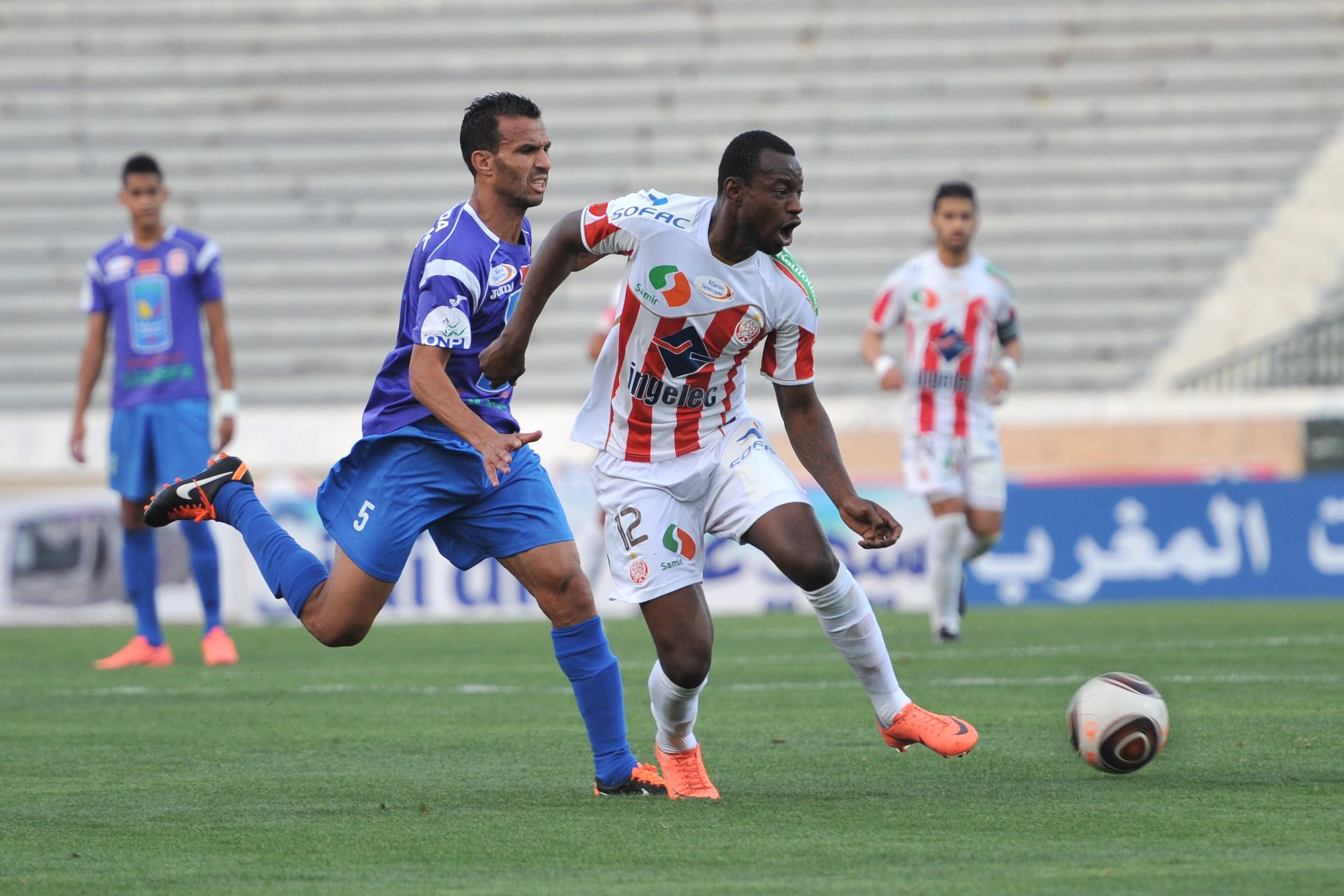 Jeunesse Sportive Soualem vs Hassania Agadir Prediction, Betting Tips & Odds │17 JUNE, 2023