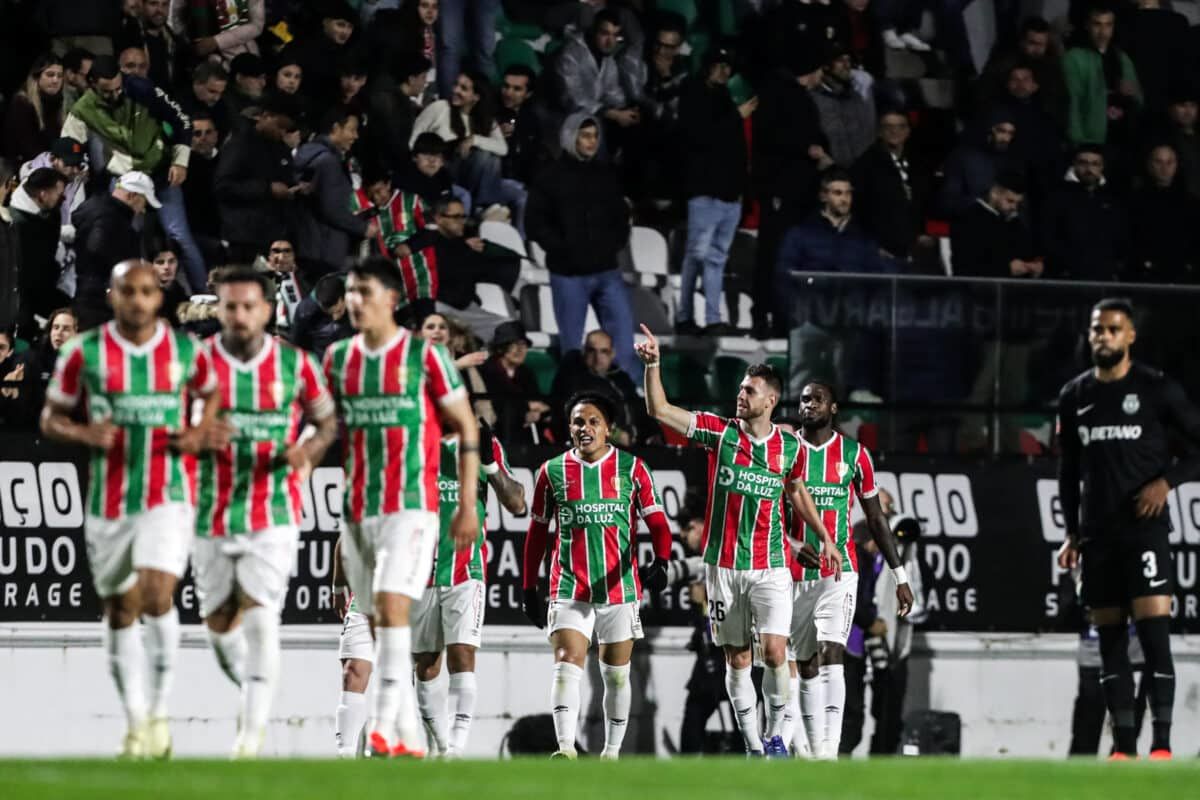 Rio Ave vs Estrela: Prediction for the Match on May 04, 2025