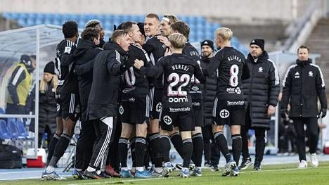 IFK Mariehamn vs FC Lahti Predictions, Betting Tips & Odds │16 APRIL, 2023