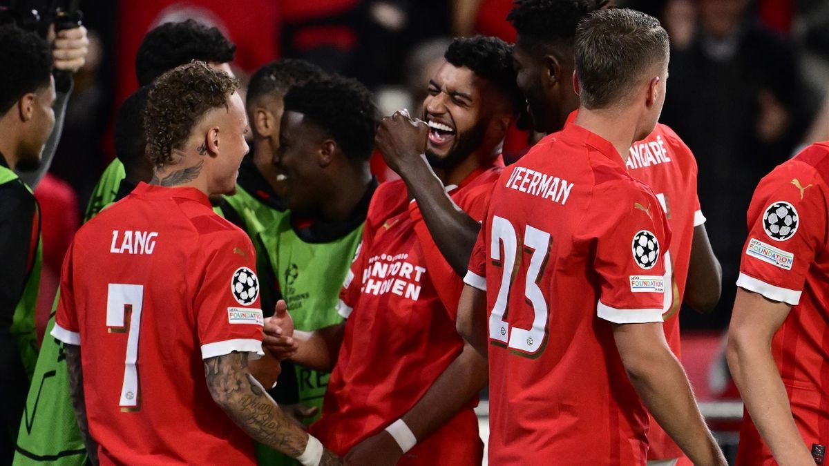 RKC Waalwijk vs PSV Eindhoven Prediction, Betting Tips & Odds | 02 SEPTEMBER, 2023