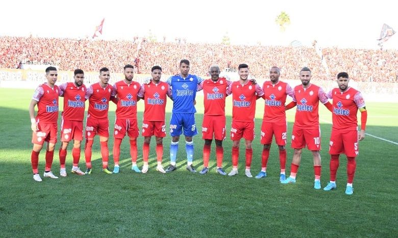 Youssoufia Berrechid vs Wydad Athletic Prediction, Betting Tips & Odds │18 MARCH, 2024