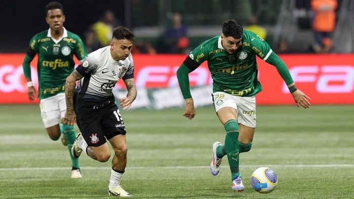 Corinthians vs Vitória Prediction, Betting Tips & Odds | 05 JULY 2024