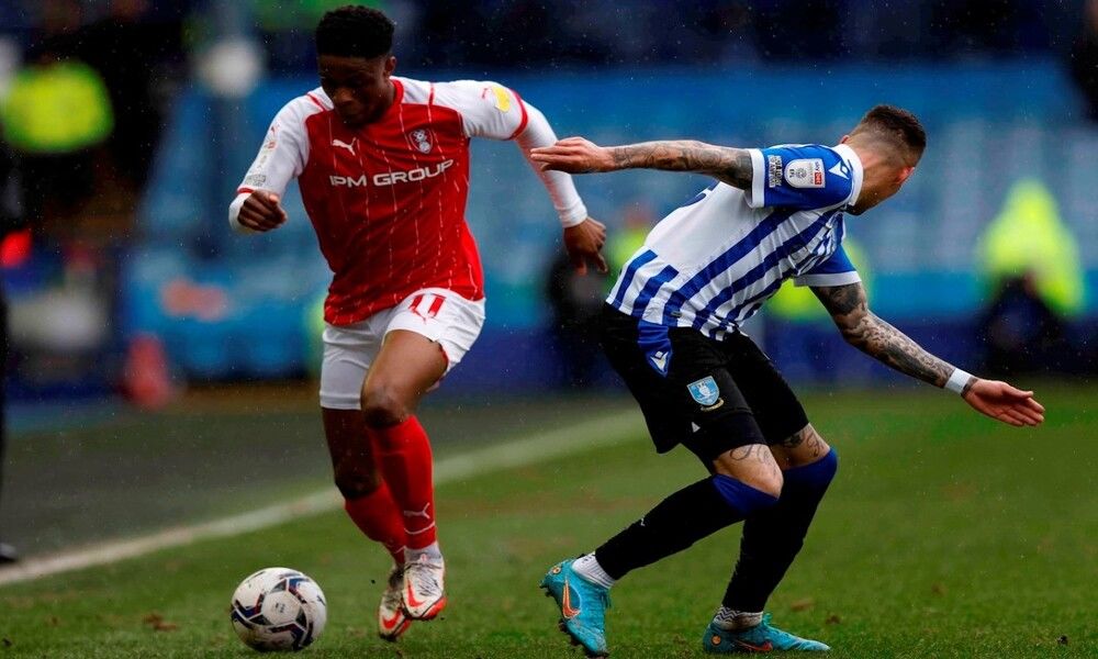 Rotherham United vs Sheffield Wednesday Prediction, Betting Tips & Odds │2 March, 2024