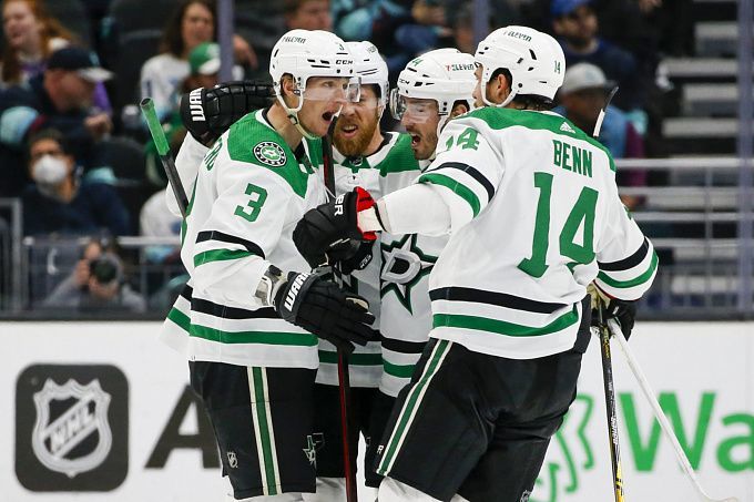 Dallas Stars vs New York Islanders Prediction, Betting Tips & Odds │6 APRIL, 2022