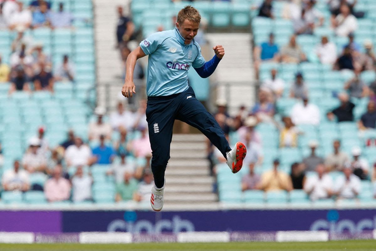 Sam Curran set to miss T20 World Cup due to injury