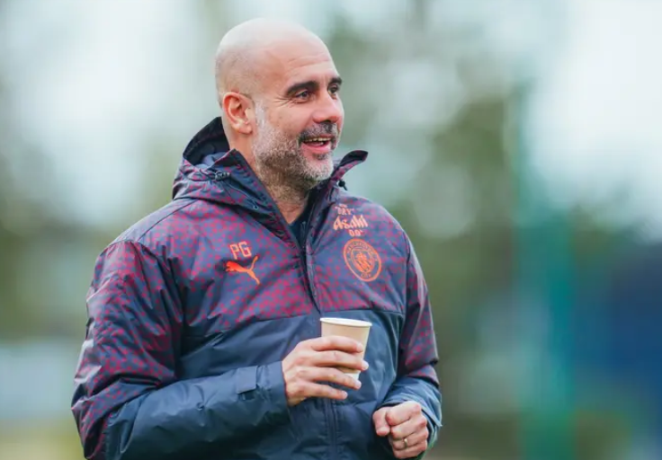 Manchester City vs Brighton & Hove Albion Prediction, Betting Tips & Odds │21 OCTOBER, 2023